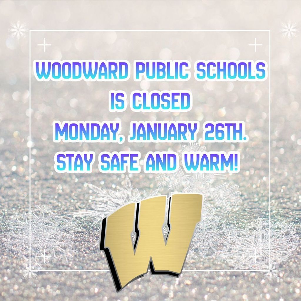 No School on January 26