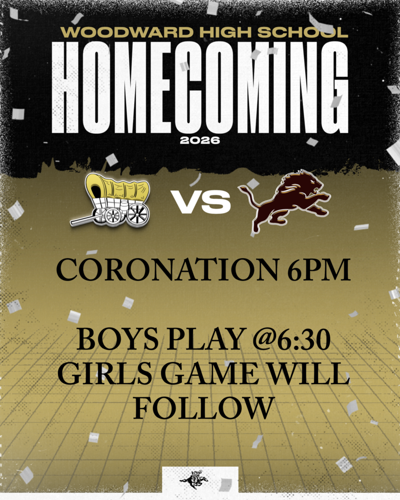 Homecoming, Friday January 30th