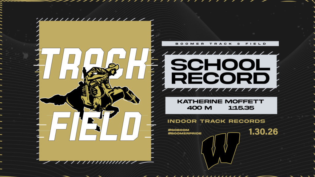 Katherine Moffett 400m