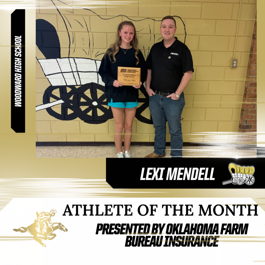 Lexi Mendell