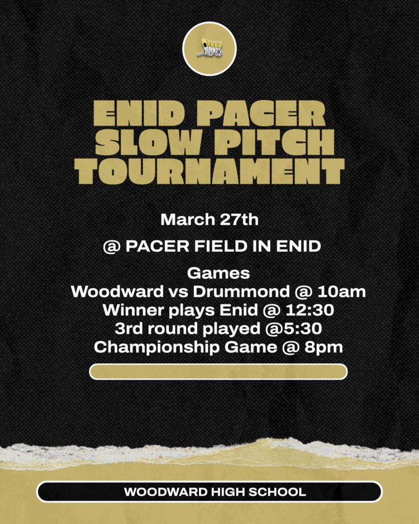 March 27th HS Slow Pitch