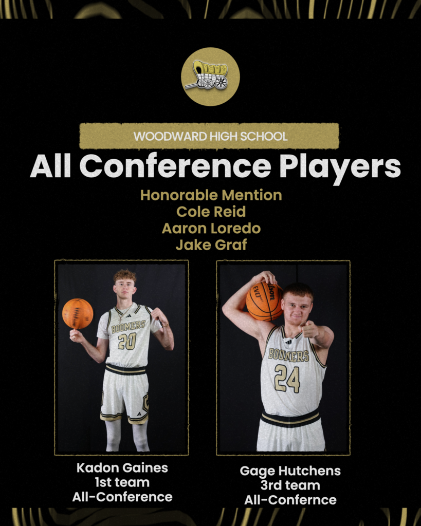 2026 All Conference Players