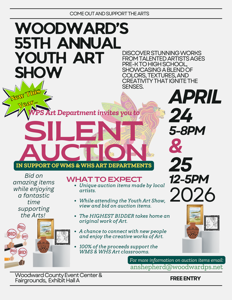 Art Show
