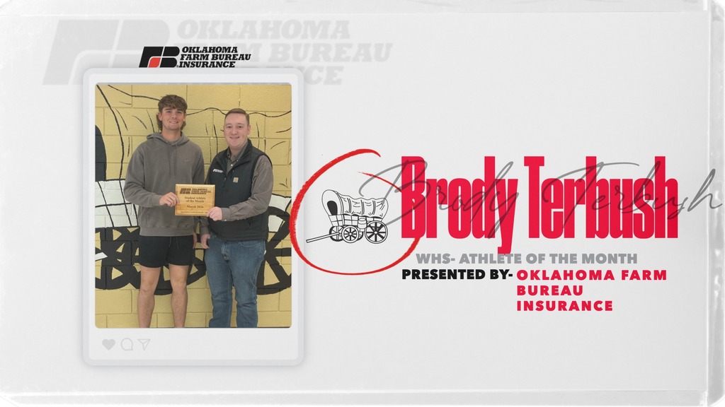 Brody Terbush