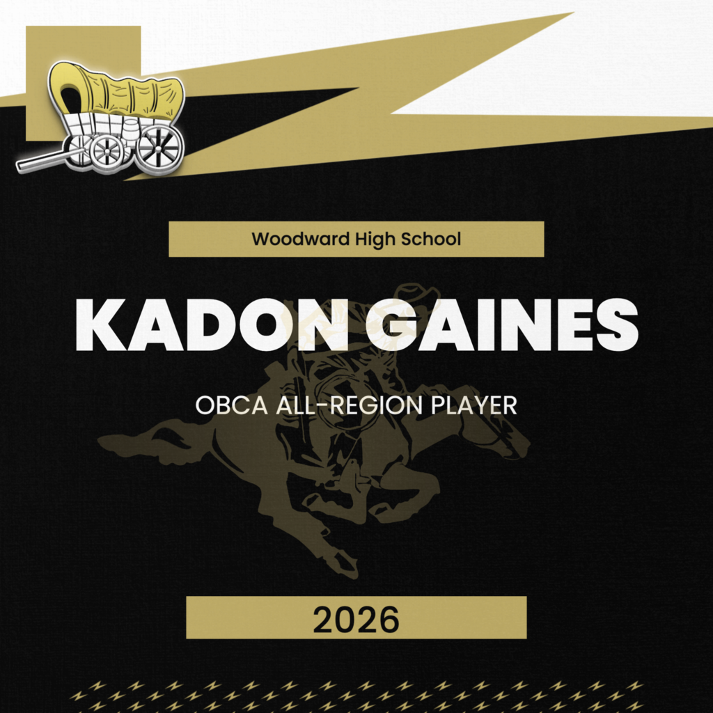 Kadon Gaines