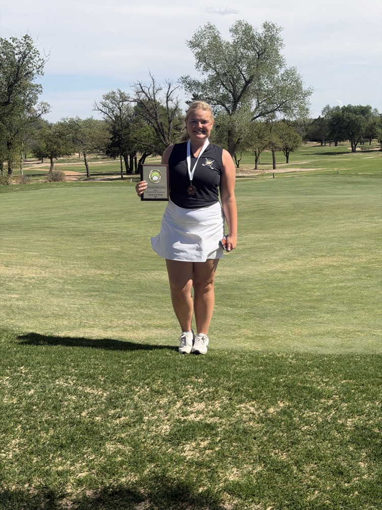 Boomer Girls Golf