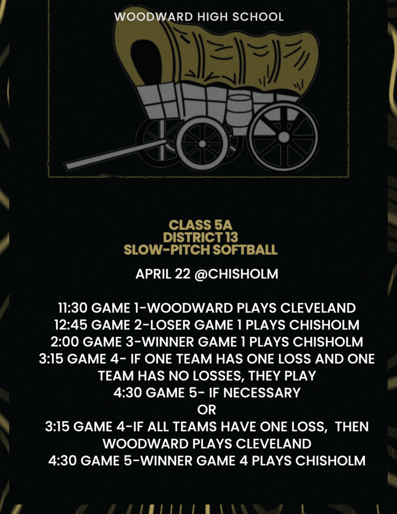 District play