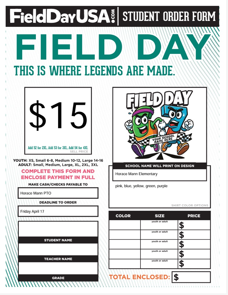 field day 