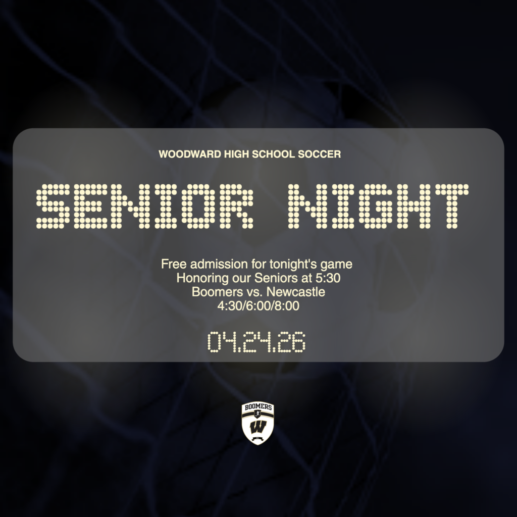 senior night soccer