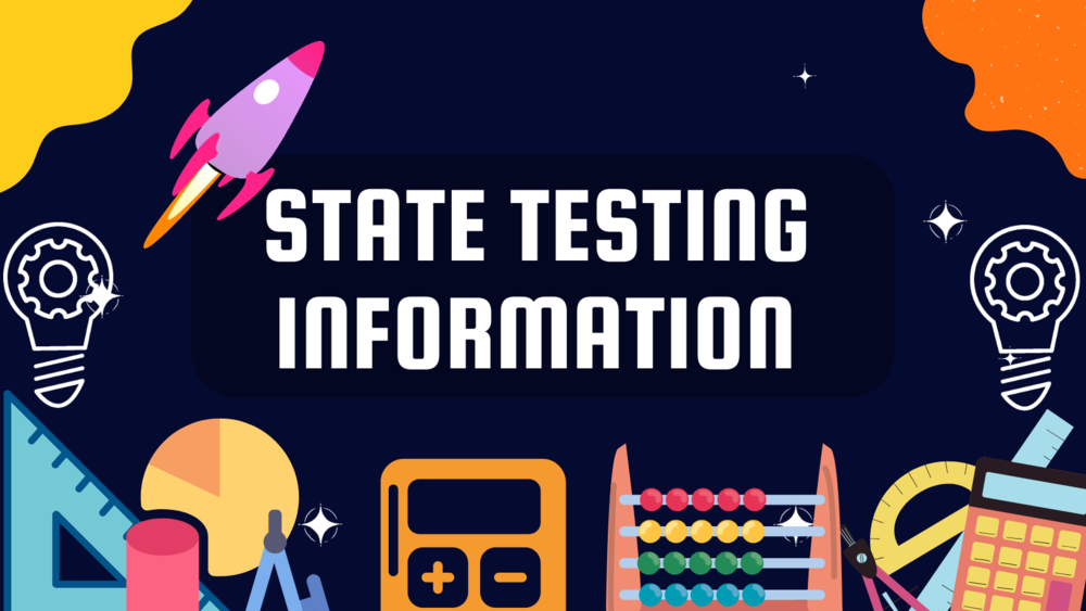 State Testing