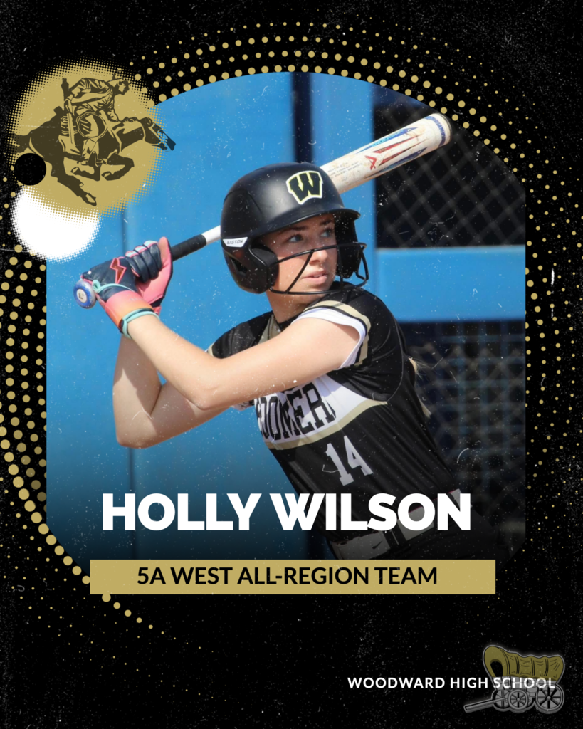 Holly Wilson