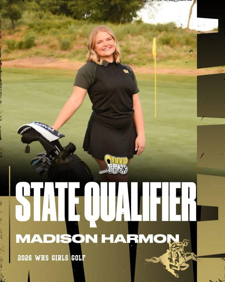 Madison Harmon 