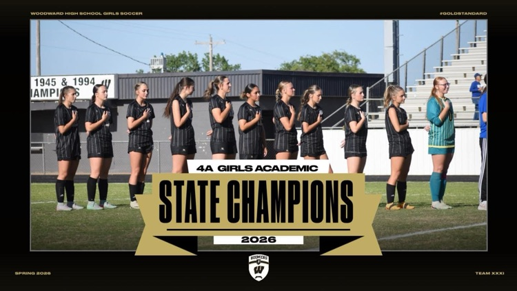 Girls Soccer