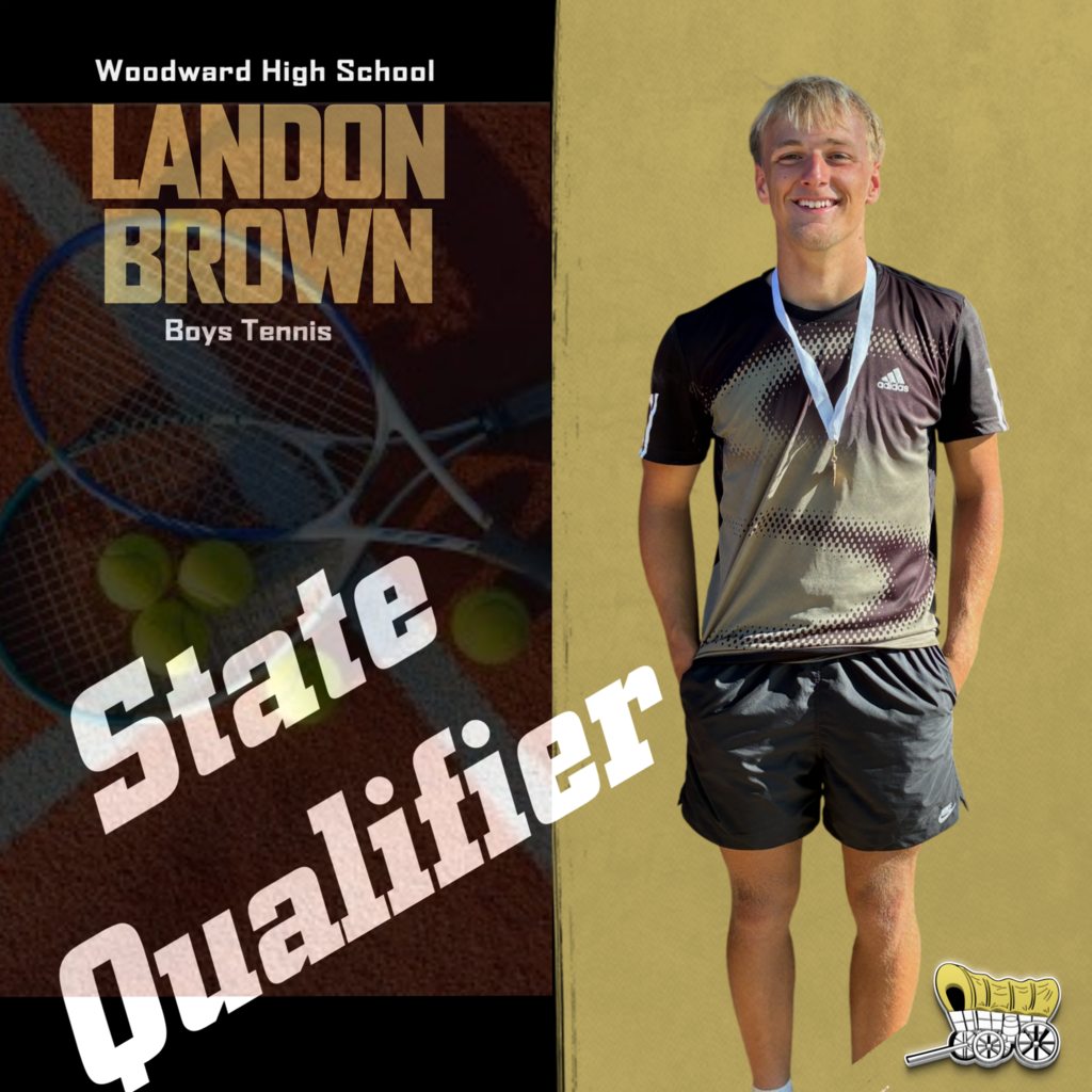 Landon Brown