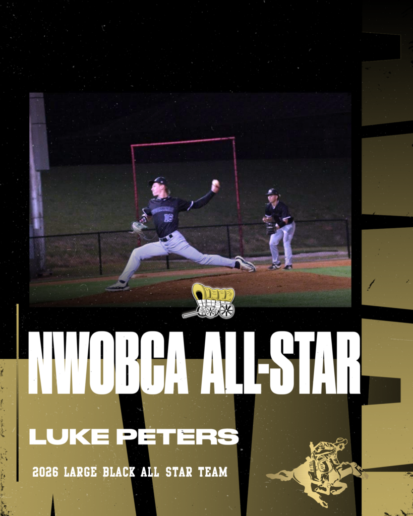 Luke Peters