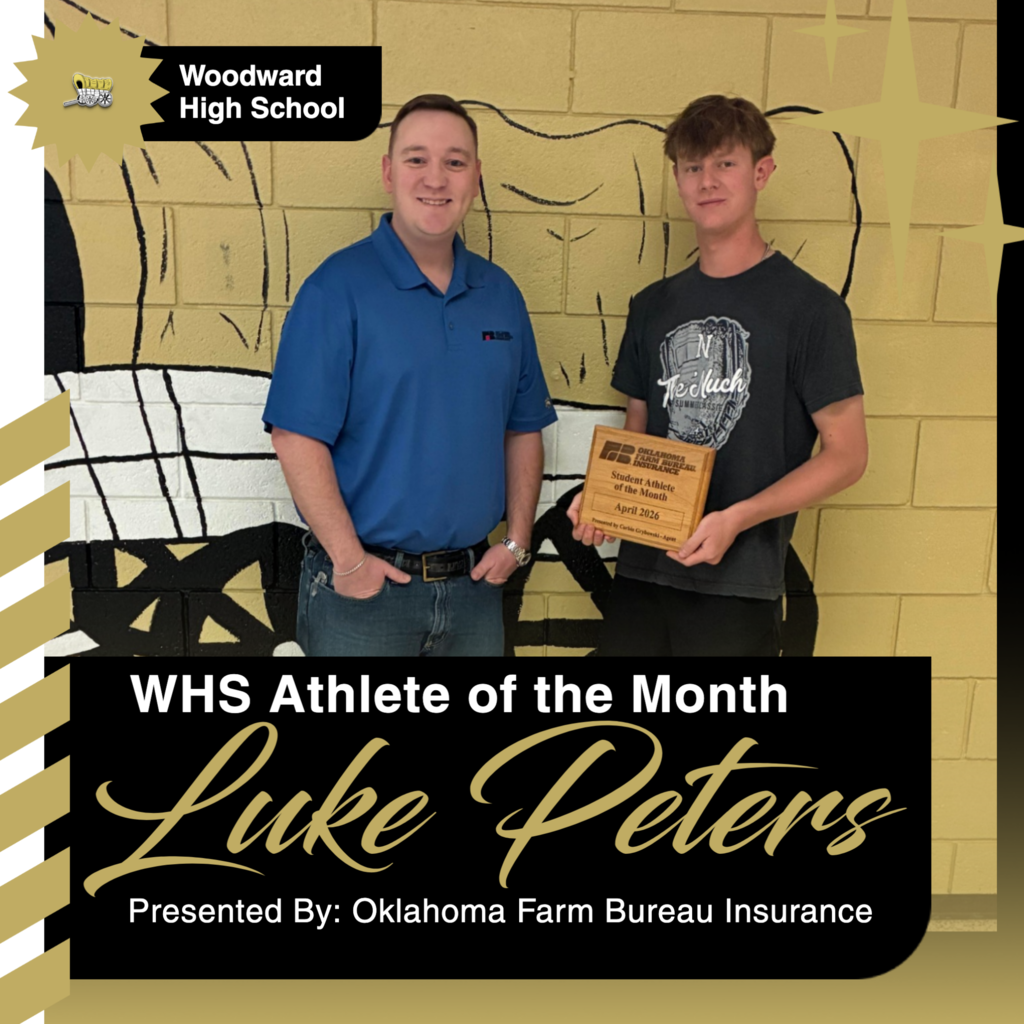 Luke Peters