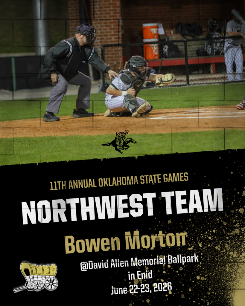 Bowen Morton