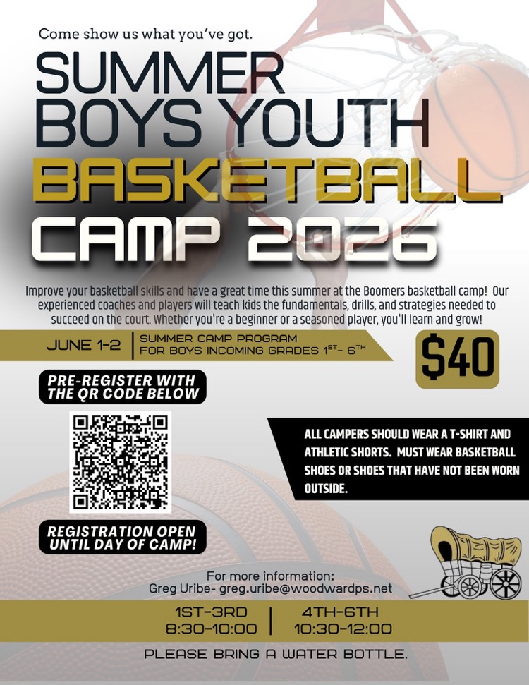 basketball camp