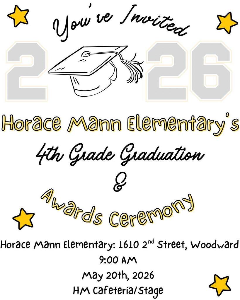 4th Grade Graduation & Awards Ceremony