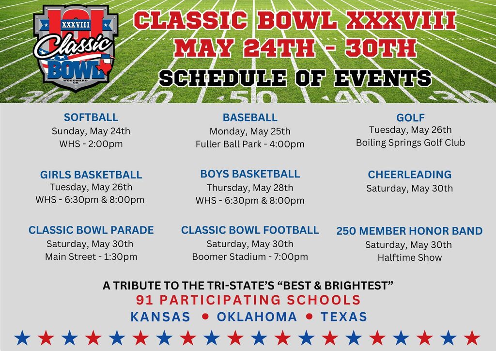 Classic Bowl