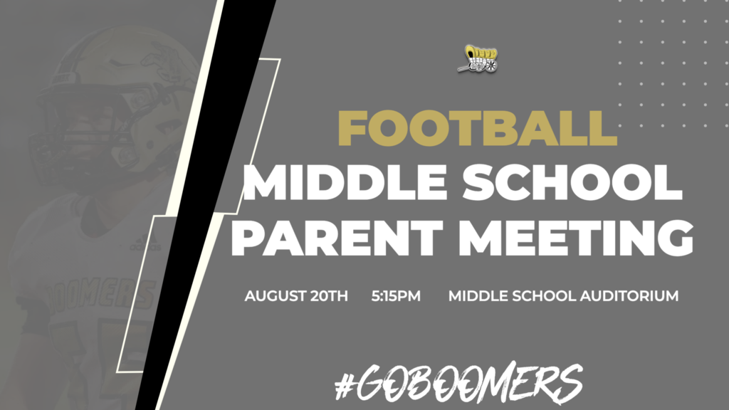 parent meeting