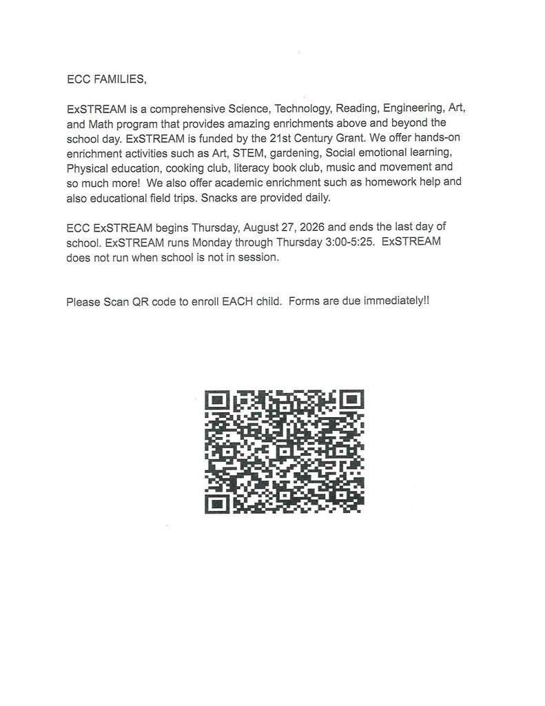 ECC Exstream