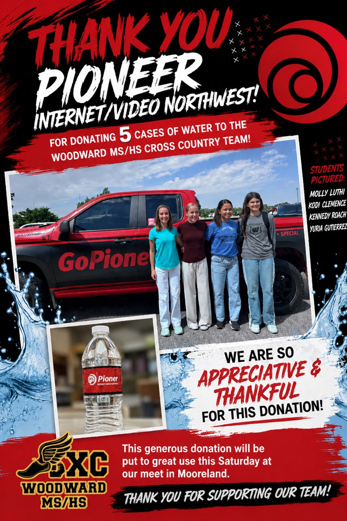 XC donation