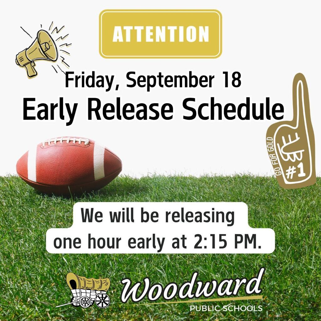 Early Release