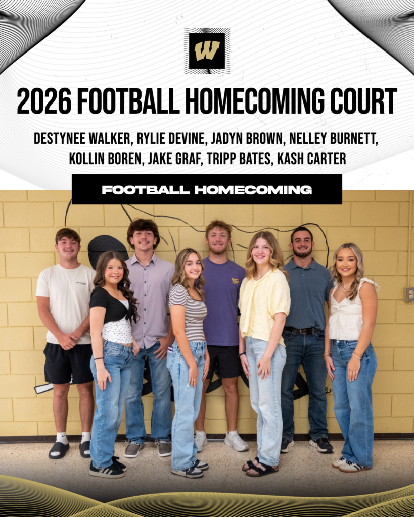 26 Homecoming