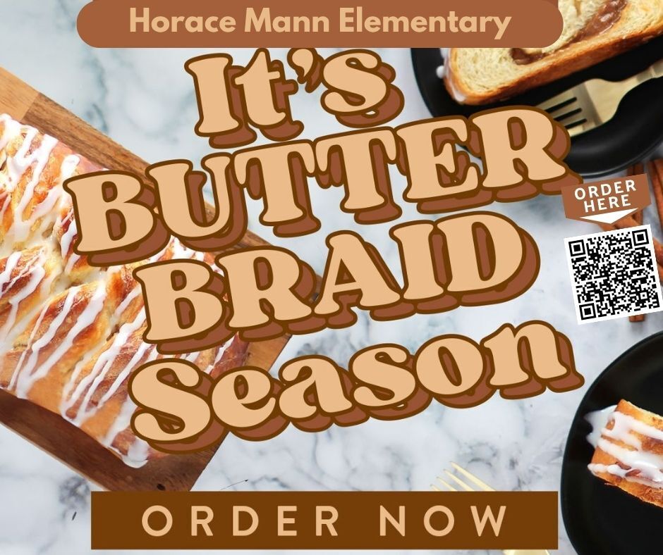 Butter Braid Season 