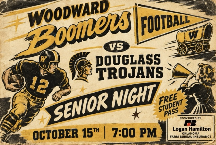 Senior Night