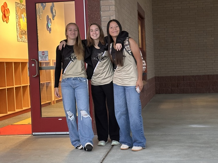 XC greeters