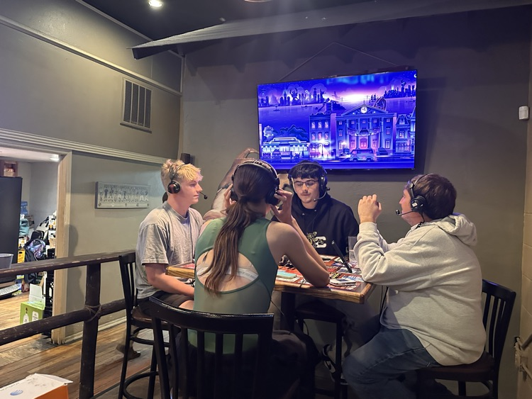 XC radio show