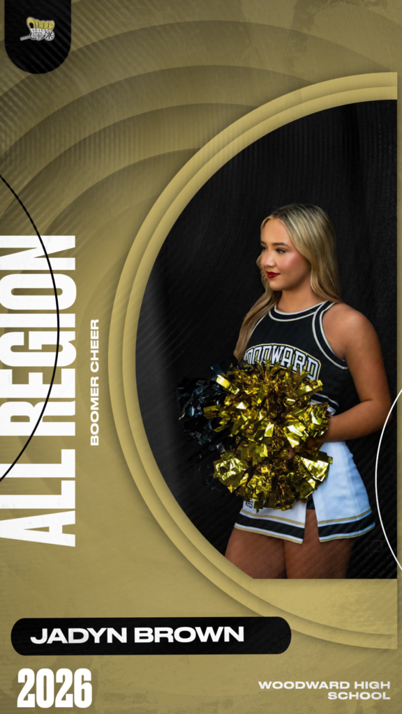 Jadyn Brown