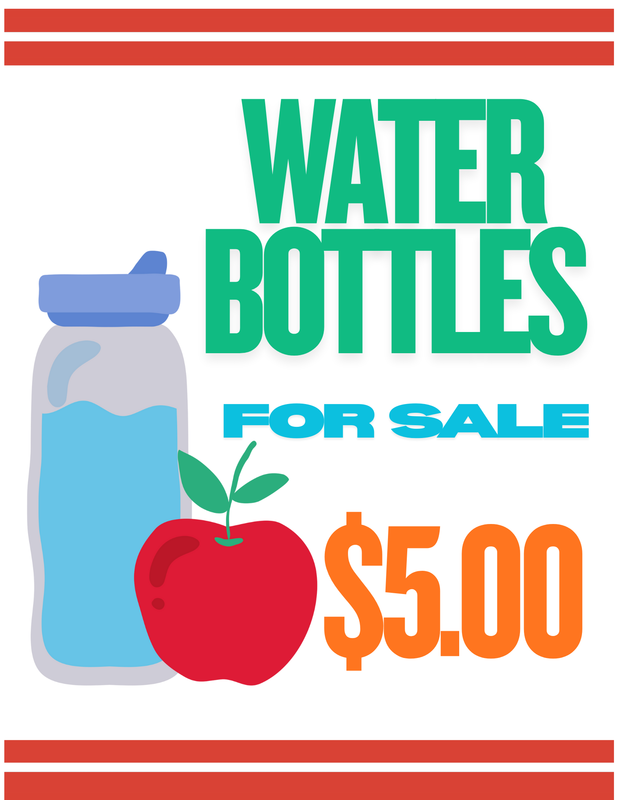 Water Bottles for Sale at HP