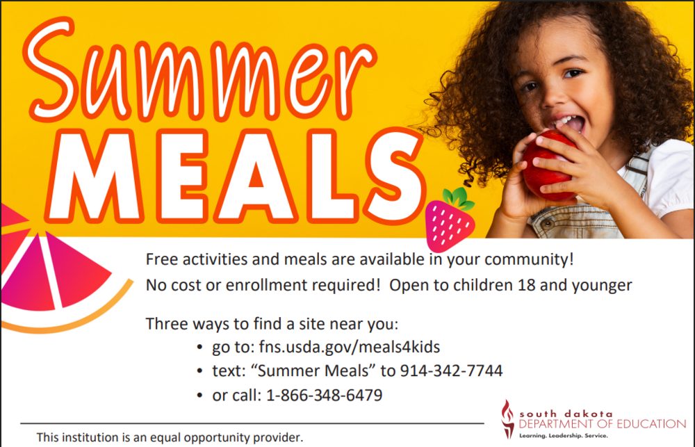 summer feeding