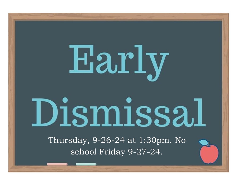 Early Dismissal