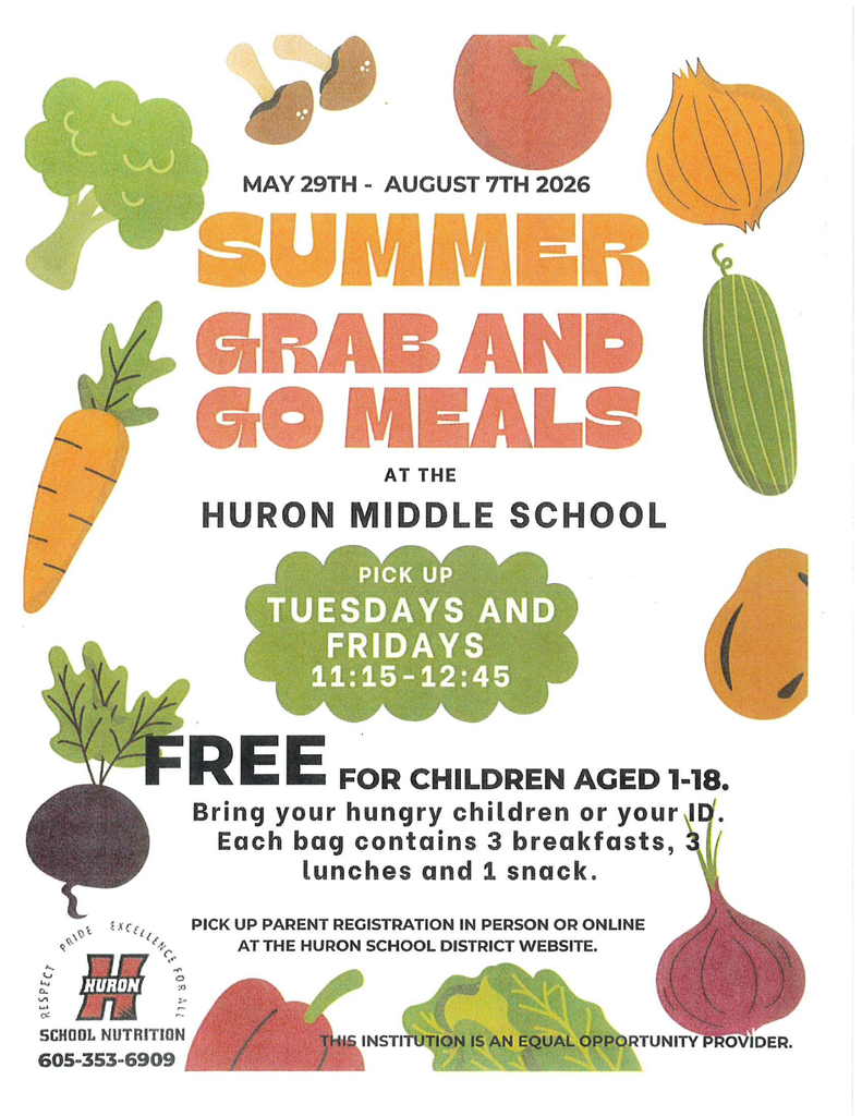 summer grab n go
