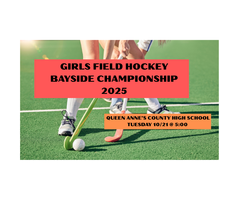 Field Hockey Bayside Championship