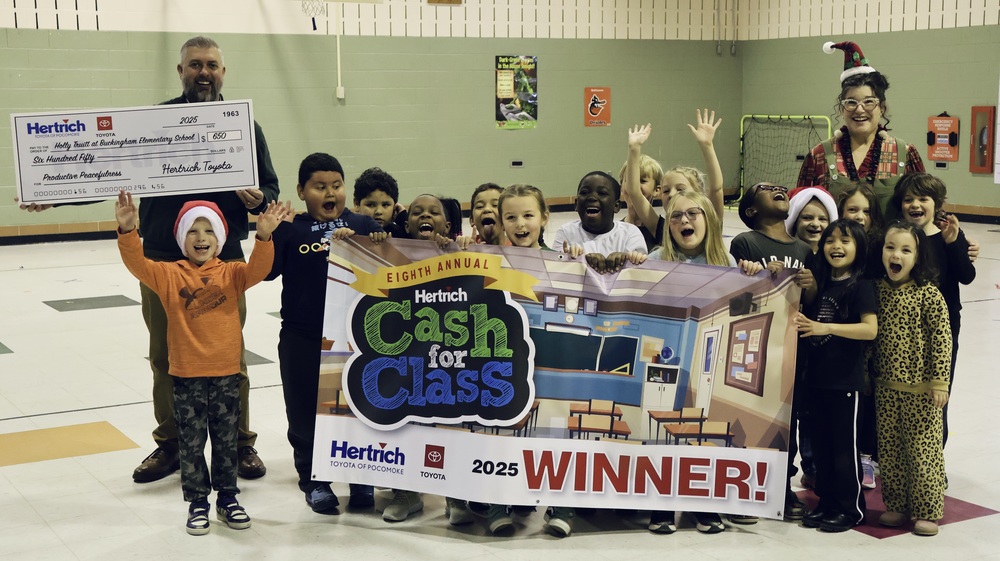 1st grade Class photo