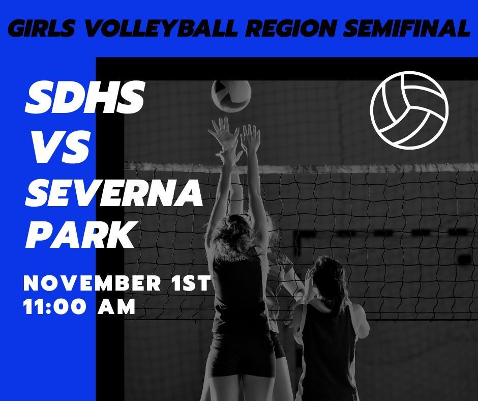 girls volleyball region semifinal