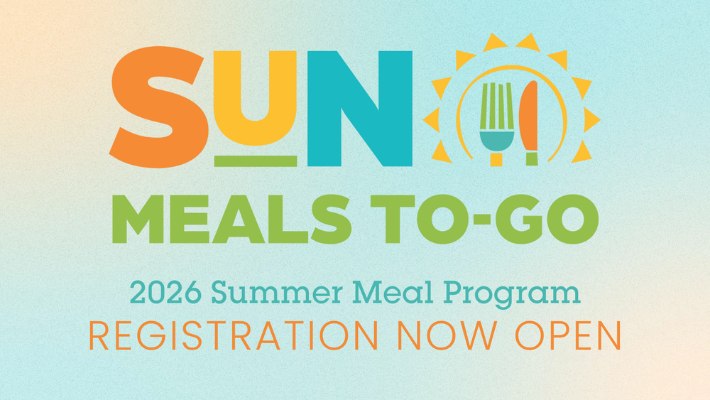 Meal Program