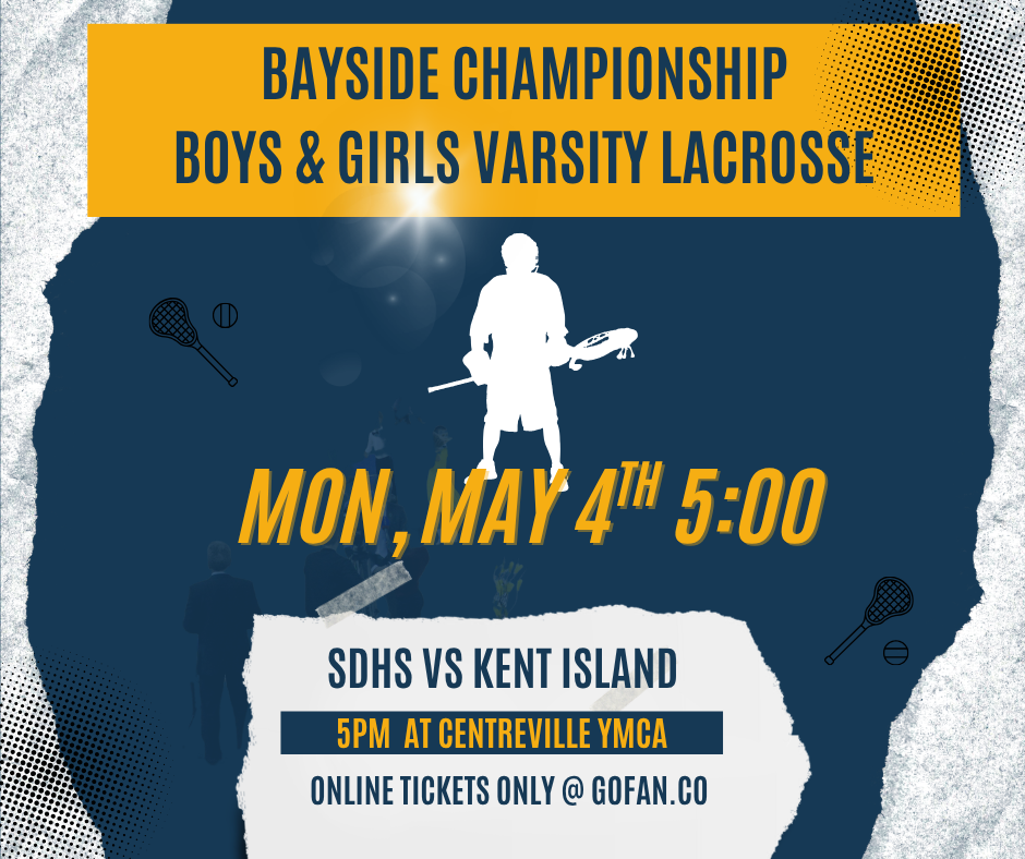 Bayside Lacrosse Championship info