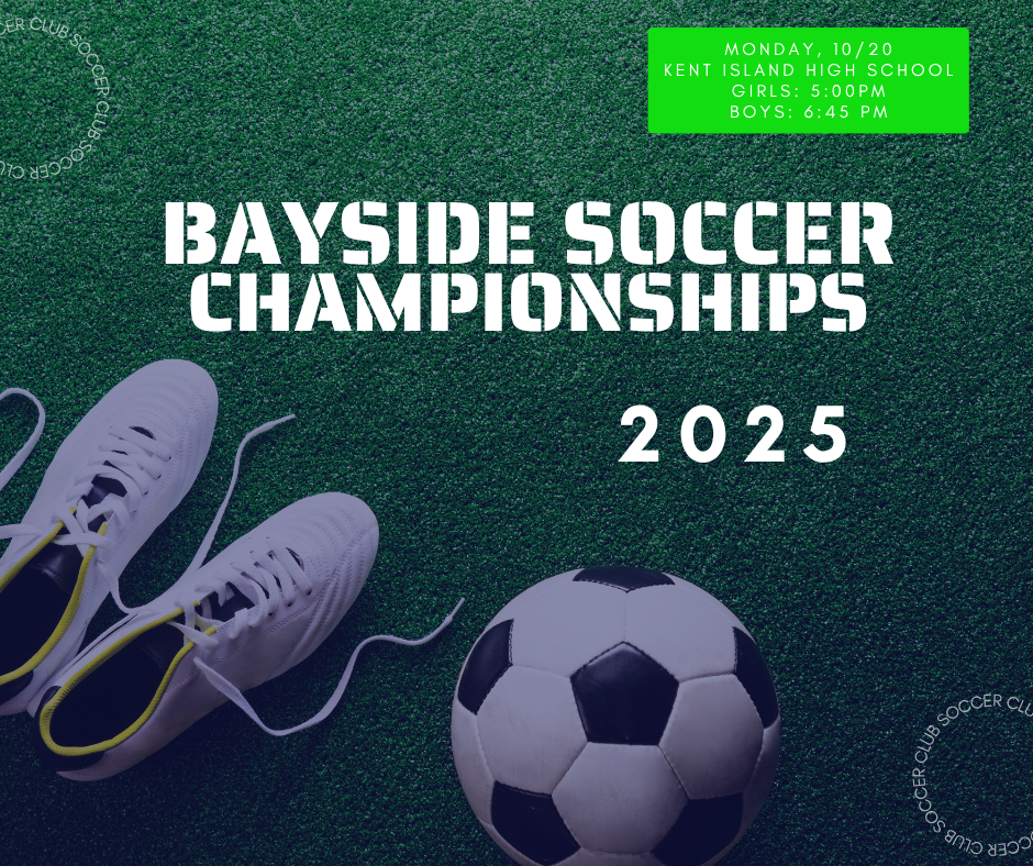 Bayside Soccer Championships 2025