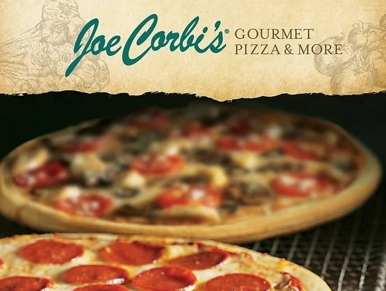 Joe Corbi's