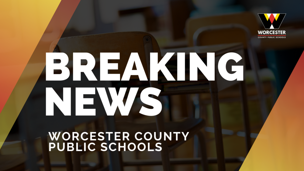 WCPS Breaking News
