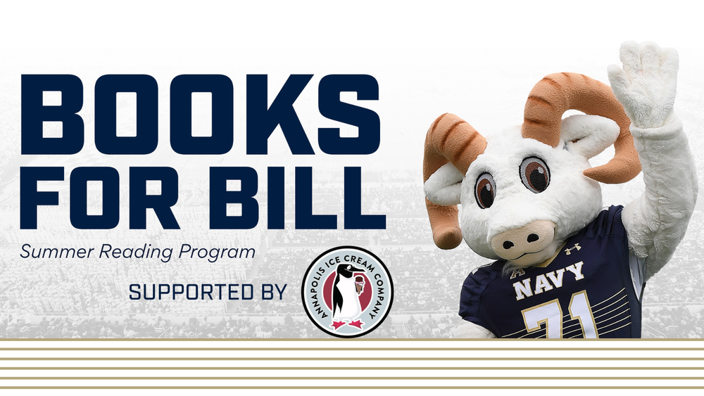 Books for Bill