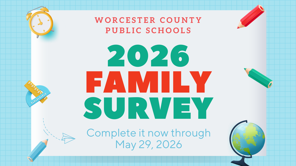 2026 Family Survey Now Open