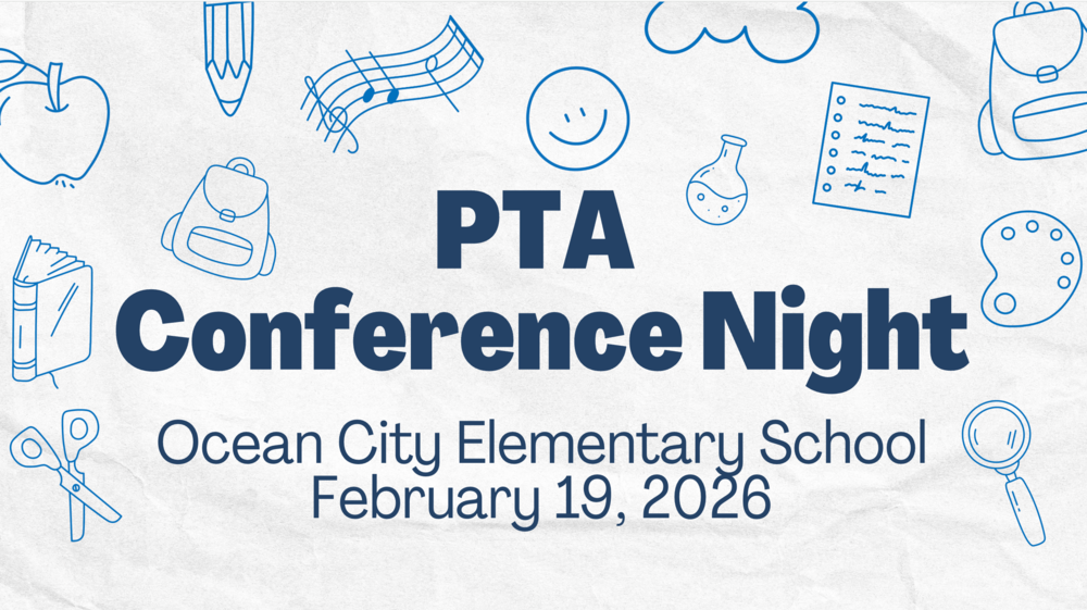 PTA Conference Night Image