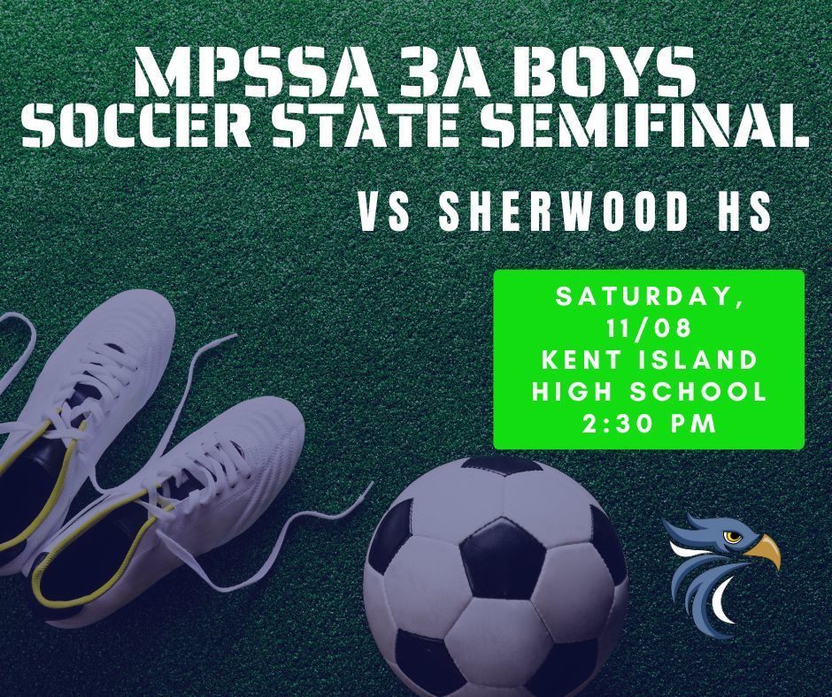 boys soccer state semifinal game 2025